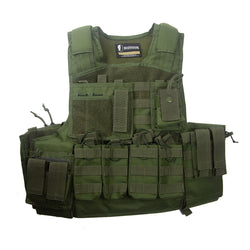 NFGS-080 Assault Plate Carrier