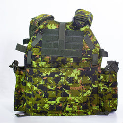 NFGS-111 BLIZZARD PLATE CARRIER