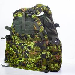 NFGS-111 BLIZZARD PLATE CARRIER
