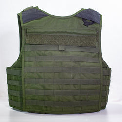 NFGS-063 ATLAS PLATE CARRIER