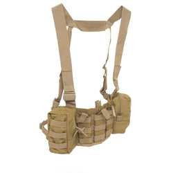 NFGS-102 COMPACT CHEST RIG (CCR)