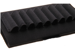 NFGE-1034 " Butt stock Rifle Cartridge Holder (OPEN)”