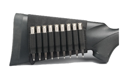 NFGE-1034 " Butt stock Rifle Cartridge Holder (OPEN)”
