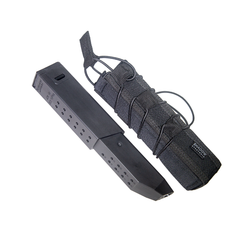 NFGS-1159 SINGLE KRISS VECTOR / GLOCK 18C / P90/ MP5 POUCH