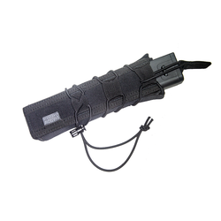 NFGS-1159 SINGLE KRISS VECTOR / GLOCK 18C / P90/ MP5 POUCH