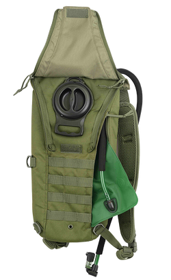 NFGS-1235 HYDRATION  PACK