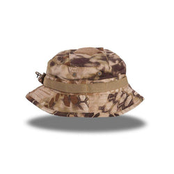 NFGS-1956 SHORT BRIMMED BUSH HAT XXXL