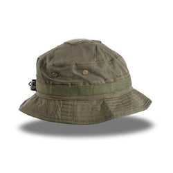NFGS-1956 SHORT BRIMMED BUSH HAT XXXL