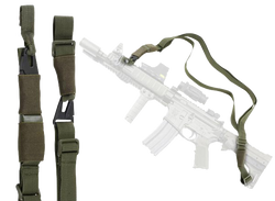 NFGE-2003 - 3 Point Assault Sling