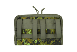 NFGE-1044 COMMANDER PANEL / MAP POUCH