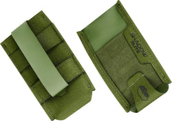 NFGE-22083 Low Profile Single Pistol Mag Pouch