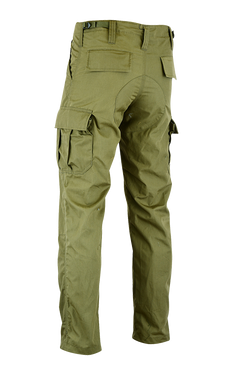NFGS-3337 GEN2 TAC PANT
