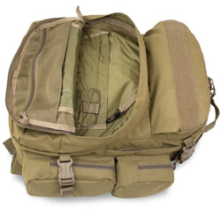 NFGS-519 OPERATOR PACK