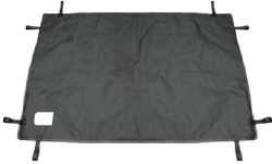 BALLISTIC BARRIER BLANKET IIIA - WOVEN BB