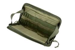 NFGE-1044 COMMANDER PANEL / MAP POUCH