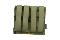 NFGE-21088 Double Mag Pouch Open top