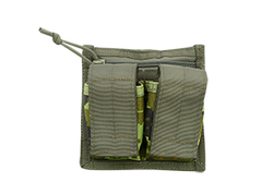 NFGE-797 MOLLE Double 40mm Grenade Pouch