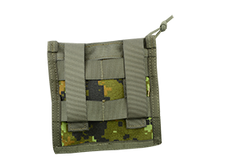 NFGE-797 MOLLE Double 40mm Grenade Pouch