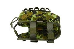 NFGE-1045 Rifle Cheek Pad / Stock Pad