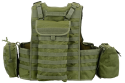 NFGS-080 Assault Plate Carrier