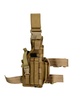 NFGE-929 Drop Leg Universal Pistol Holster