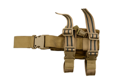 NFGE-929 Drop Leg Universal Pistol Holster