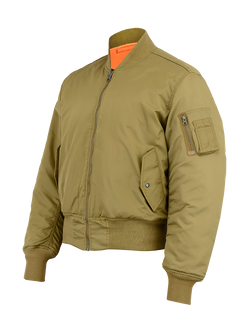 NFGE-1676 ARGUS JACKET