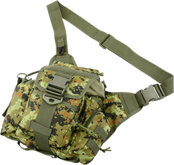 NFGS-1239 CROSS POUCH