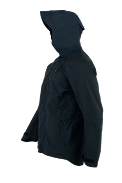 NFGE-3496 WHISKEY HARD-NFGELL JACKET