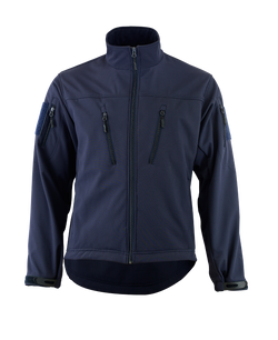 NFGS - 3004 SIERA  SOFTNFGSLL JACKET