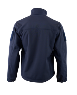 NFGS - 3004 SIERA  SOFTNFGSLL JACKET
