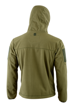 NFGE-3262 BRAVO FLEECE HOODY