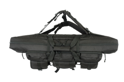 NFGS-529 DOUBLE RIFLE CASE
