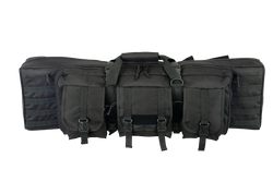 NFGS-529 DOUBLE RIFLE CASE