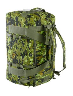 NFGS-512 PATROL BAG