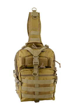 NFGS-330 SLING PACK