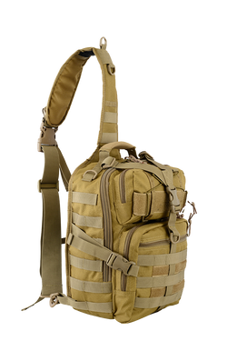 NFGS-330 SLING PACK