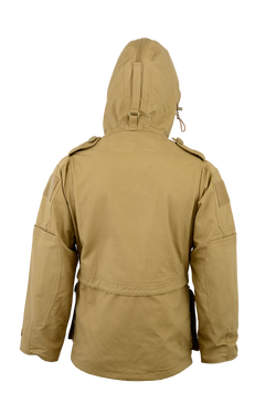 NFGS-1683 Spartan Smock FIELD JACKET