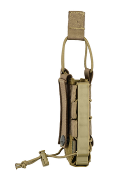 NFGE-21019 Rapid Access Magazine Pouch Single