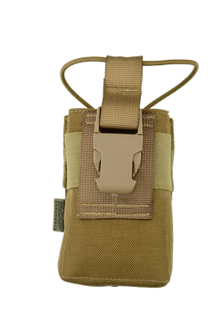 NFGE-21090 "ARP" ADJUSTABLE RADIO POUCH