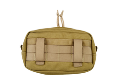 NFGE-1421 HORIZONTAL UTILITY POUCH