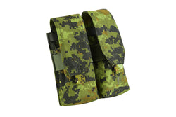 NFGE-921 Double M4 5.56MM Mag Pouch