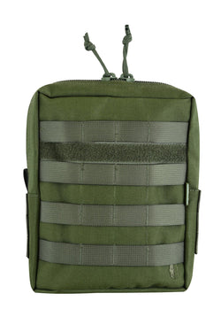 NFGE-23035 LARGE  UTILITY  POUCH