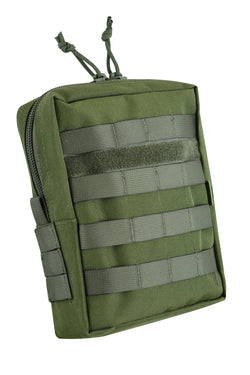 NFGE-23035 LARGE  UTILITY  POUCH