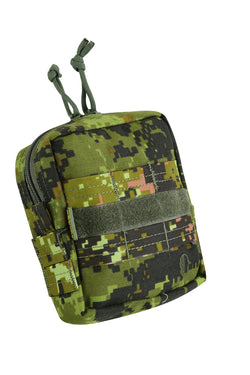 NFGE-23033 SMALL  UTILITY  POUCH