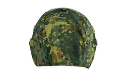 NFGS-1330 MICH HELMET COVER
