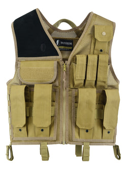 NFGS-074 VICTOR VEST