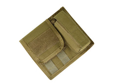 NFGE-23053 COMBAT ADMIN  POUCH