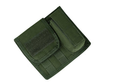 NFGE-23053 COMBAT ADMIN  POUCH