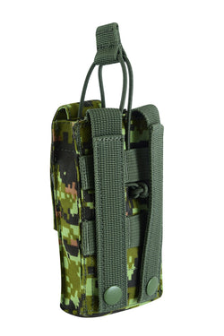 NFGS - 23016 AK/9mm SINGLE OPEN-TOP MAG POUCH